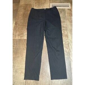 White House Black Market Pants Womens Size 2 Black
